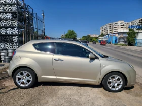 Alfa Romeo MiTo 1.6JTD, снимка 7