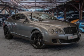 Bentley Continental gt Speed V12/Muliner/Keramika/AWD/AIR/Вакум