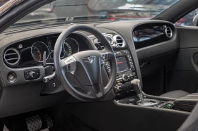 Bentley Continental gt Speed V12/Muliner/Keramika/AWD/AIR/Вакум, снимка 7