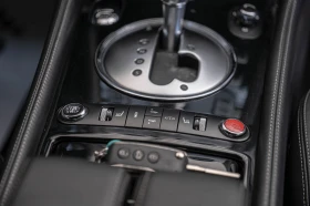 Bentley Continental gt Speed V12/Muliner/Keramika/AWD/AIR/Вакум, снимка 12
