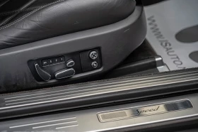 Bentley Continental gt Speed V12/Muliner/Keramika/AWD/AIR/Вакум, снимка 13