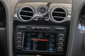 Bentley Continental gt Speed V12/Muliner/Keramika/AWD/AIR/Вакум, снимка 11