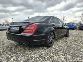 Mercedes-Benz S 350 S350 FACELIFT LONG , снимка 7