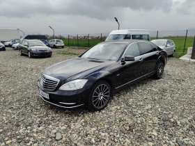 Mercedes-Benz S 350 S350 FACELIFT LONG , снимка 1