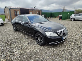 Mercedes-Benz S 350 S350 FACELIFT LONG , снимка 9
