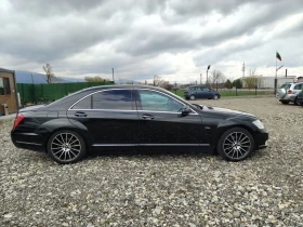 Mercedes-Benz S 350 S350 FACELIFT LONG , снимка 5