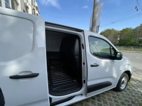Fiat Doblo VAN L1 1.5 BlueHDi/102 MT6 5г/200000-ПРОМО ЦЕНА, снимка 4