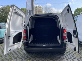 Fiat Doblo VAN L1 1.5 BlueHDi/102 MT6 5г/200000-ПРОМО ЦЕНА, снимка 7