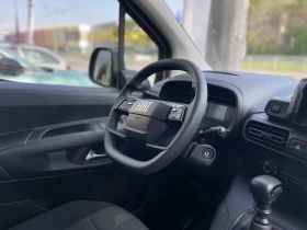 Fiat Doblo VAN L1 1.5 BlueHDi/102 MT6 5г/200000-ПРОМО ЦЕНА, снимка 10