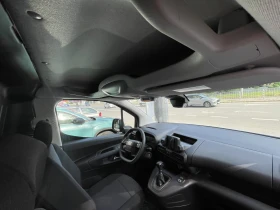 Fiat Doblo VAN L1 1.5 BlueHDi/102 MT6 5г/200000-ПРОМО ЦЕНА, снимка 12