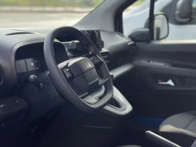 Fiat Doblo VAN L1 1.5 BlueHDi/102 MT6 5г/200000-ПРОМО ЦЕНА, снимка 11