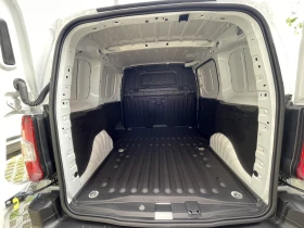 Fiat Doblo VAN L1 1.5 BlueHDi/102 MT6 5г/200000-ПРОМО ЦЕНА, снимка 8