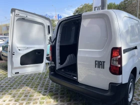 Fiat Doblo VAN L1 1.5 BlueHDi/102 MT6 5г/200000-ПРОМО ЦЕНА, снимка 5