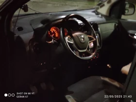 Dacia Lodgy Stepway, снимка 11