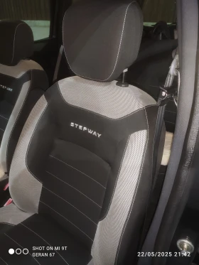 Dacia Lodgy Stepway, снимка 12