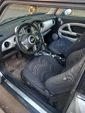 Mini Cooper 1.6, снимка 6