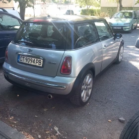 Mini Cooper 1.6, снимка 5
