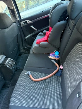 Peugeot 407, снимка 5