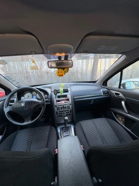 Peugeot 407, снимка 6