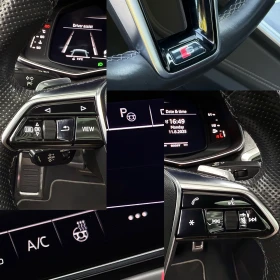 Audi A6 /S6* TDI 344* Matrix* B&O* Vent/Heat* Black Optik*, снимка 11