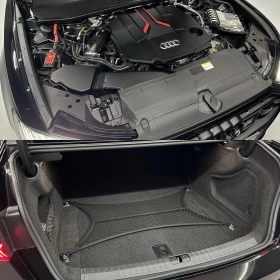 Audi A6 /S6* TDI 344* Matrix* B&O* Vent/Heat* Black Optik*, снимка 16