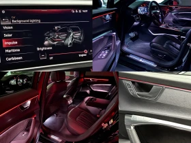 Audi A6 /S6* TDI 344* Matrix* B&O* Vent/Heat* Black Optik*, снимка 14