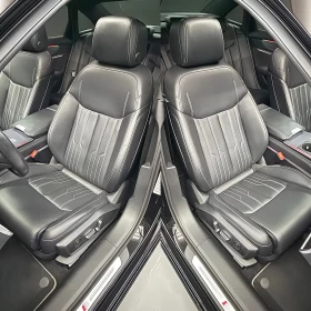 Audi A6 /S6* TDI 344* Matrix* B&O* Vent/Heat* Black Optik*, снимка 8