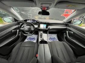 Peugeot 508 1.5HDI* DIGITAL* DISTRONIC* 360* СОБСТВЕН ЛИЗИНГ, снимка 11