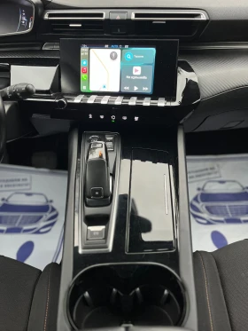 Peugeot 508 1.5HDI* DIGITAL* DISTRONIC* 360* СОБСТВЕН ЛИЗИНГ, снимка 12