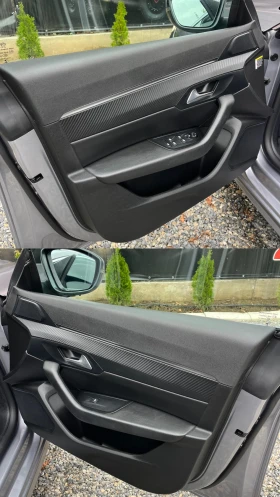 Peugeot 508 1.5HDI* DIGITAL* DISTRONIC* 360* СОБСТВЕН ЛИЗИНГ, снимка 16