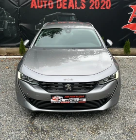 Peugeot 508 1.5HDI* DIGITAL* DISTRONIC* 360* СОБСТВЕН ЛИЗИНГ, снимка 3