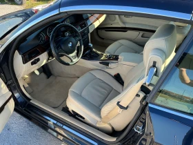 BMW 330 D Cabrio, снимка 13
