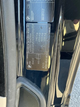 BMW 330 D Cabrio, снимка 17