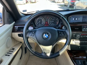 BMW 330 D Cabrio, снимка 12