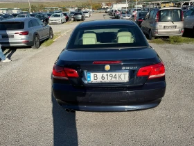 BMW 330 D Cabrio, снимка 9