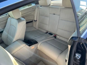 BMW 330 D Cabrio, снимка 15