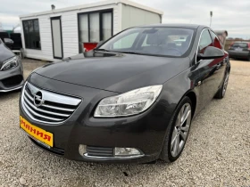 Opel Insignia 2.0CDTI, снимка 1