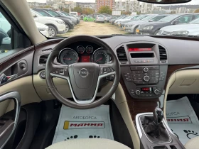 Opel Insignia 2.0CDTI, снимка 11