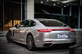 Porsche Panamera 4S, снимка 5