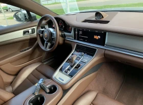 Porsche Panamera 4S, снимка 8