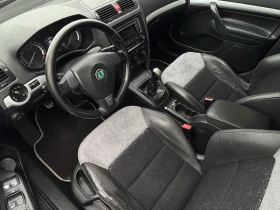 Skoda Octavia 2.0 TFSI VRS, снимка 9