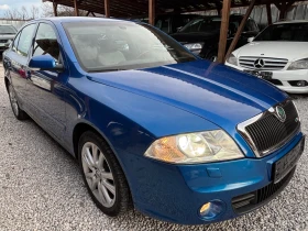 Skoda Octavia 2.0 TFSI VRS, снимка 4