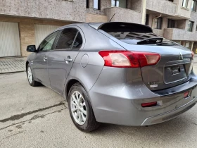 Mitsubishi Lancer 1.8 SwissStar Automat, снимка 4