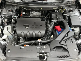 Mitsubishi Lancer 1.8 SwissStar Automat, снимка 10