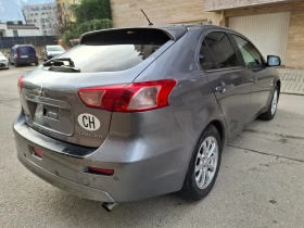 Mitsubishi Lancer 1.8 SwissStar Automat, снимка 6