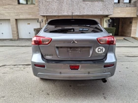 Mitsubishi Lancer 1.8 SwissStar Automat, снимка 7