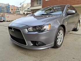 Mitsubishi Lancer 1.8 SwissStar Automat, снимка 1