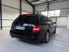 Mercedes-Benz C 200, снимка 5