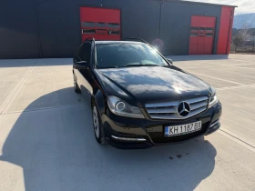 Mercedes-Benz C 200, снимка 17