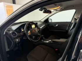 Mercedes-Benz C 200, снимка 8